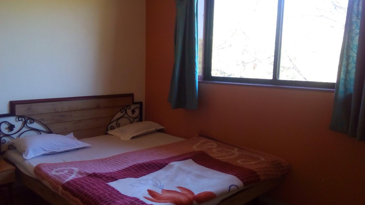 Hotel Tree Top Mahabaleshwar Exterior photo
