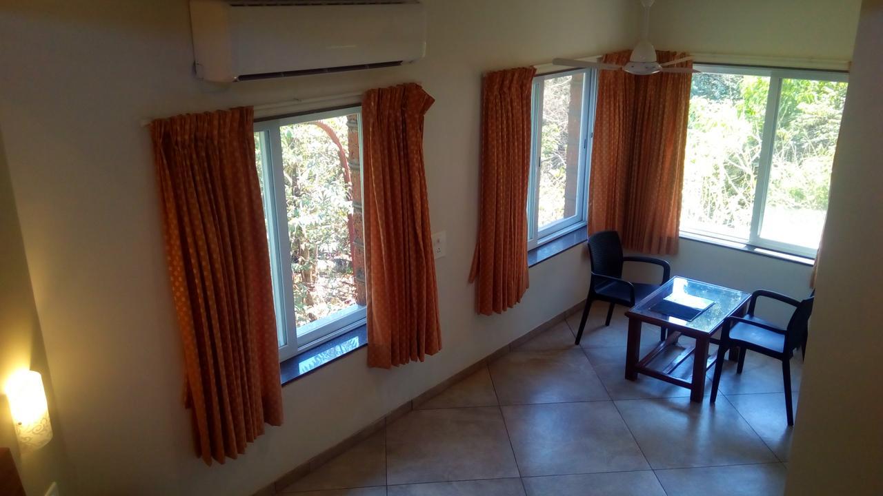 Hotel Tree Top Mahabaleshwar Exterior photo