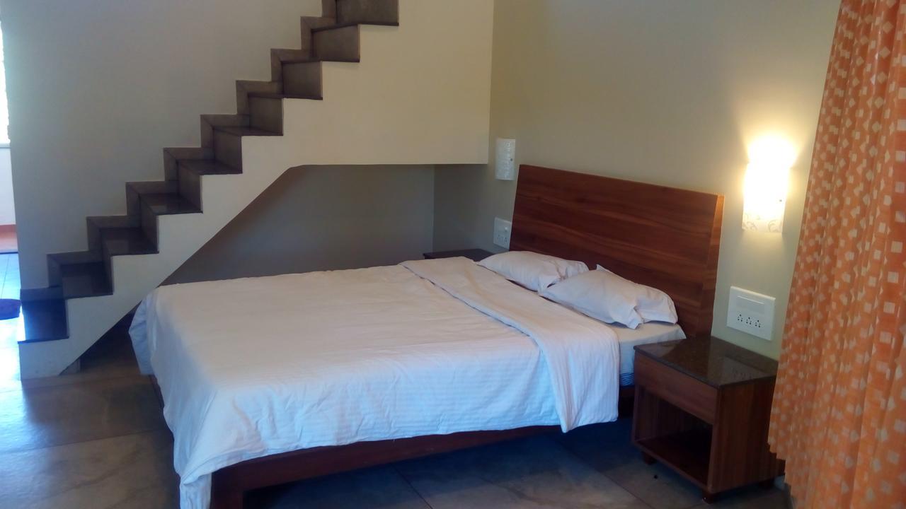 Hotel Tree Top Mahabaleshwar Exterior photo