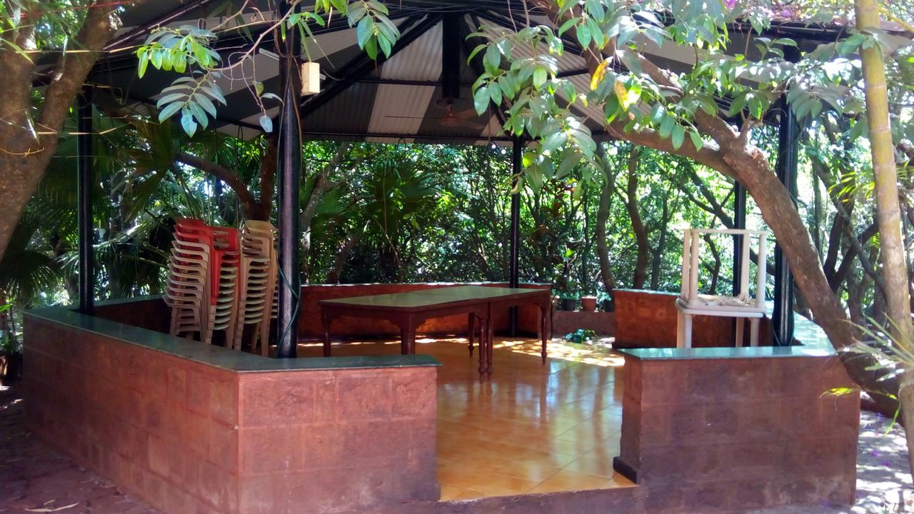 Hotel Tree Top Mahabaleshwar Exterior photo