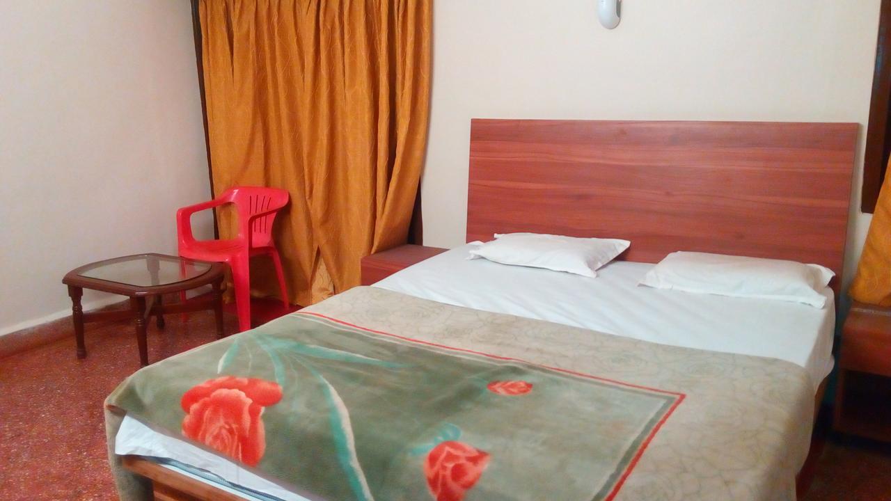 Hotel Tree Top Mahabaleshwar Exterior photo