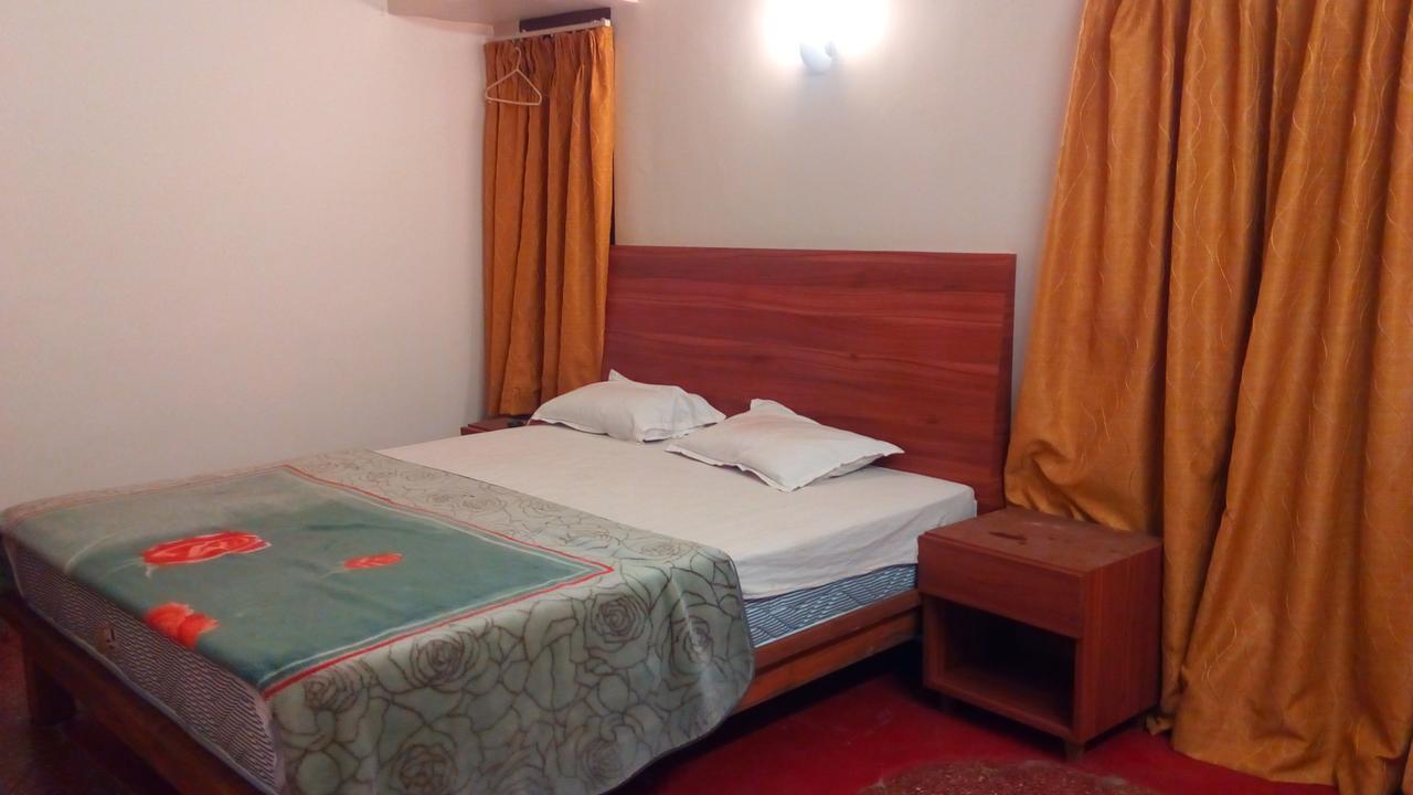 Hotel Tree Top Mahabaleshwar Exterior photo