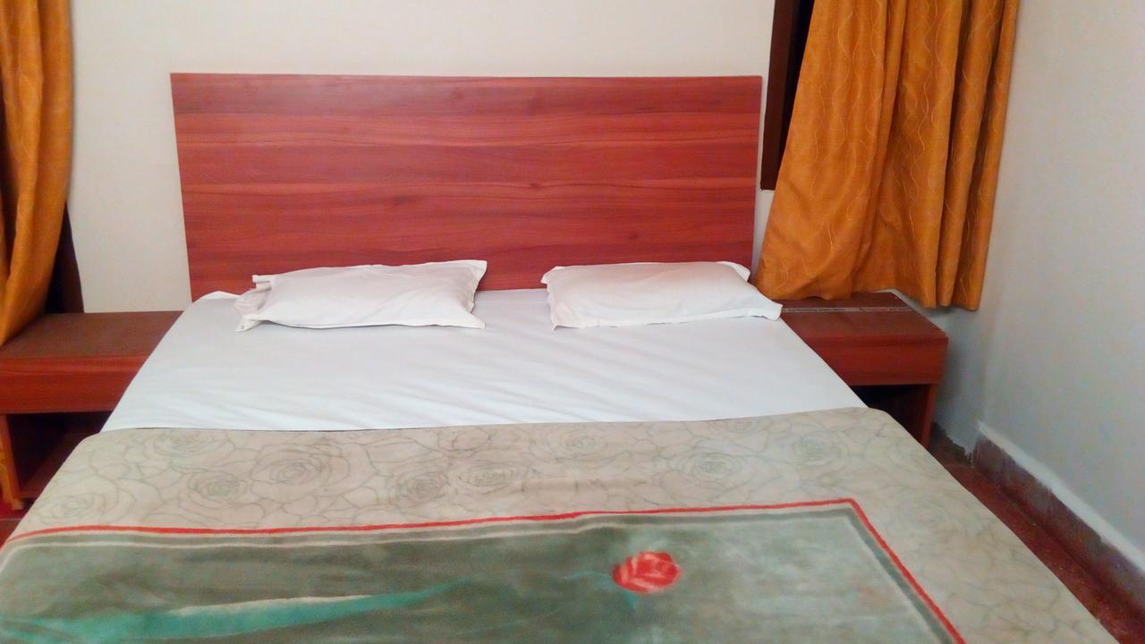 Hotel Tree Top Mahabaleshwar Exterior photo