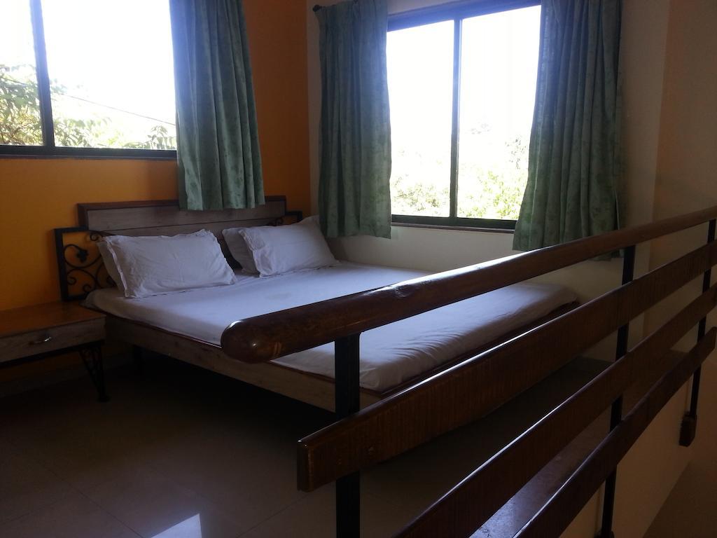 Hotel Tree Top Mahabaleshwar Room photo