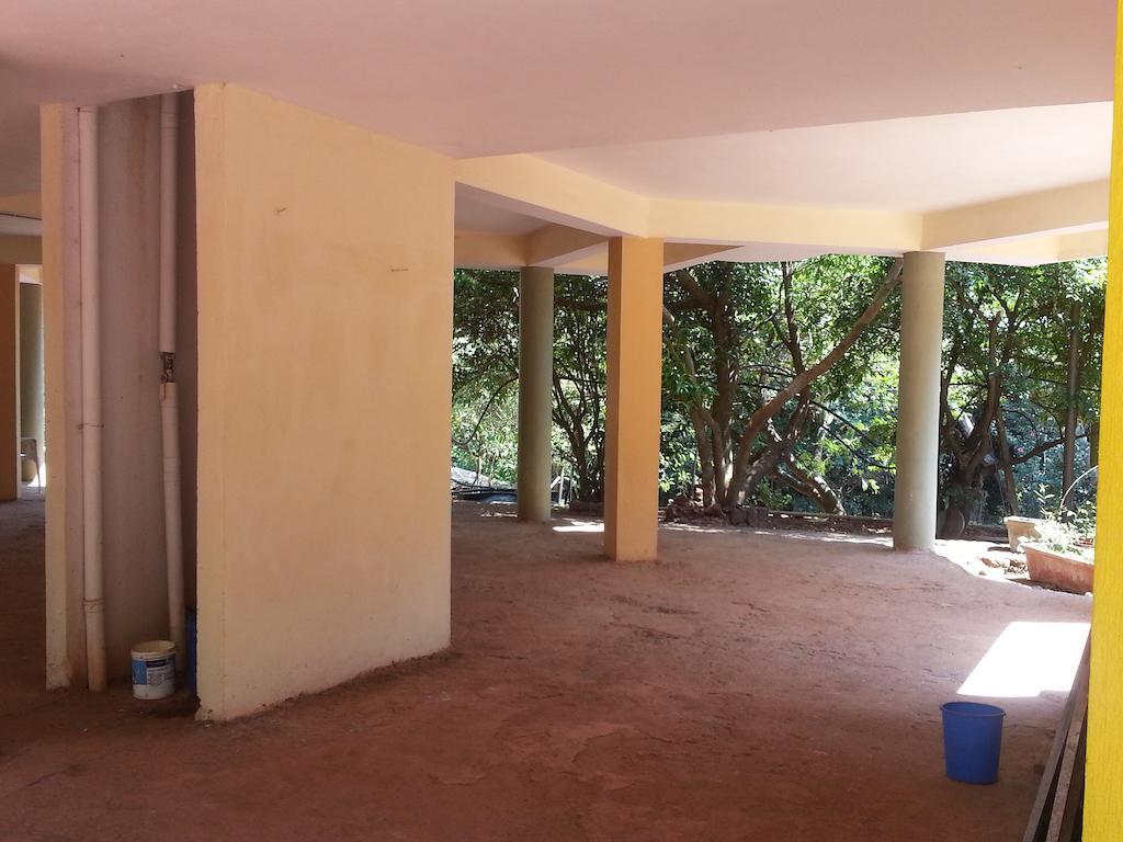 Hotel Tree Top Mahabaleshwar Exterior photo